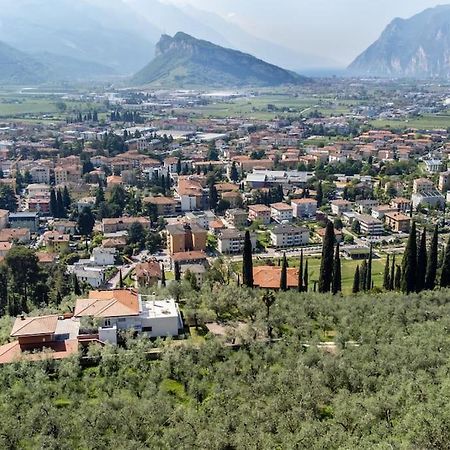 아르코 Casa Tra Gli Olivi 빌라 외부 사진