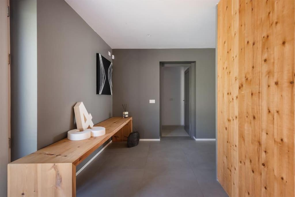 아르코 Casa Tra Gli Olivi 빌라 외부 사진