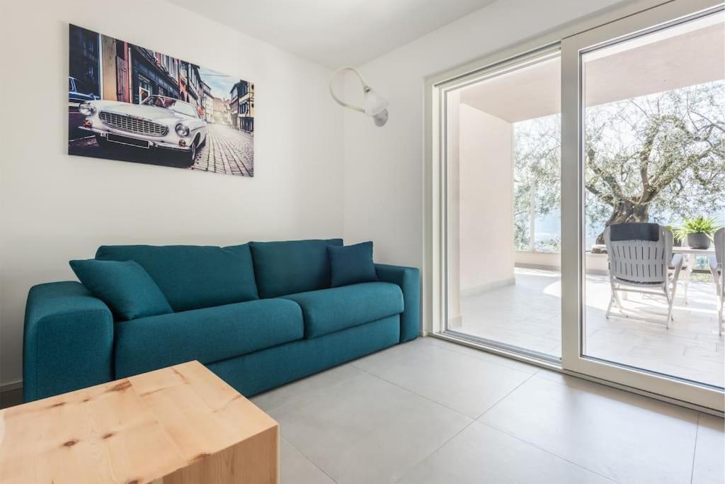 아르코 Casa Tra Gli Olivi 빌라 외부 사진