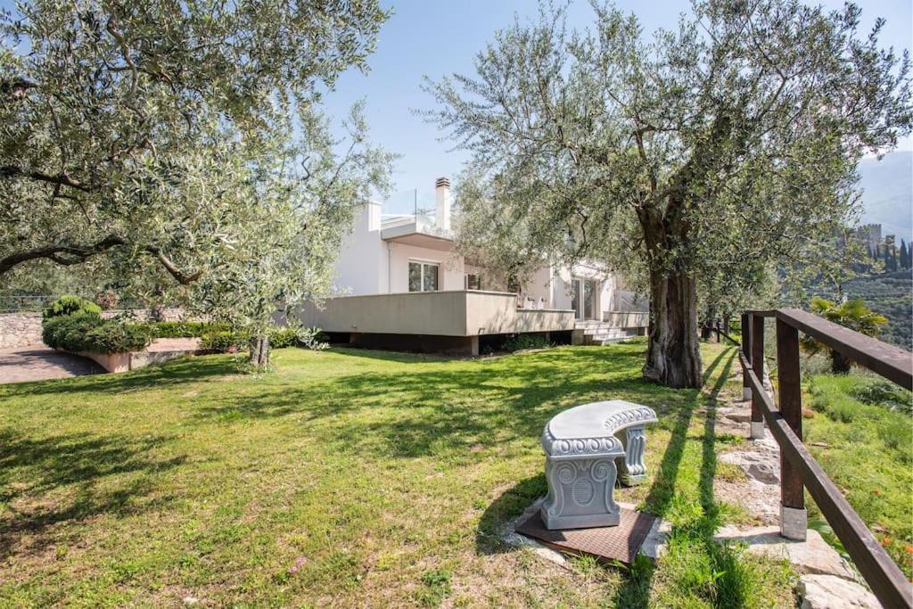 아르코 Casa Tra Gli Olivi 빌라 외부 사진