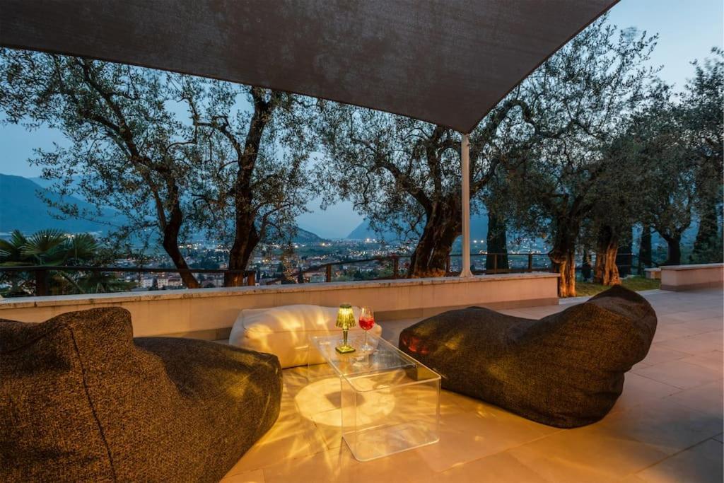 아르코 Casa Tra Gli Olivi 빌라 외부 사진