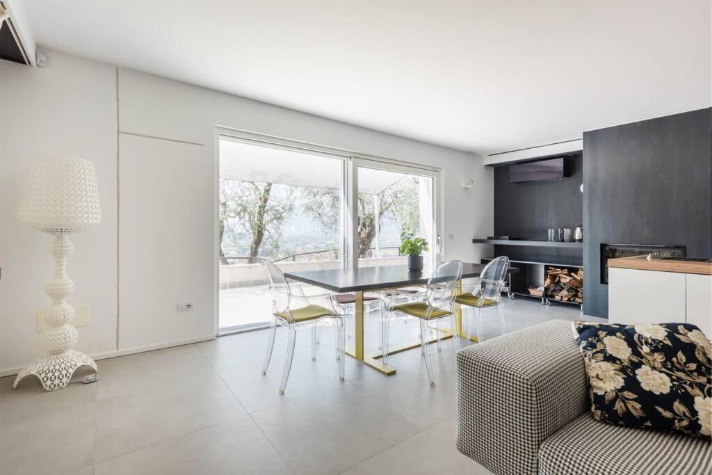 아르코 Casa Tra Gli Olivi 빌라 외부 사진