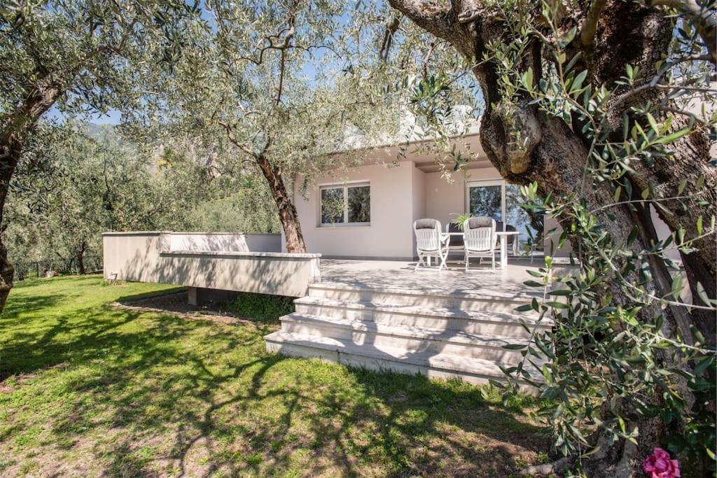 아르코 Casa Tra Gli Olivi 빌라 외부 사진