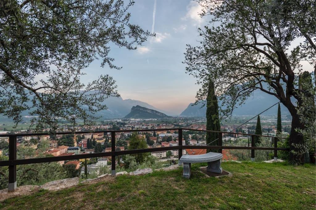 아르코 Casa Tra Gli Olivi 빌라 외부 사진