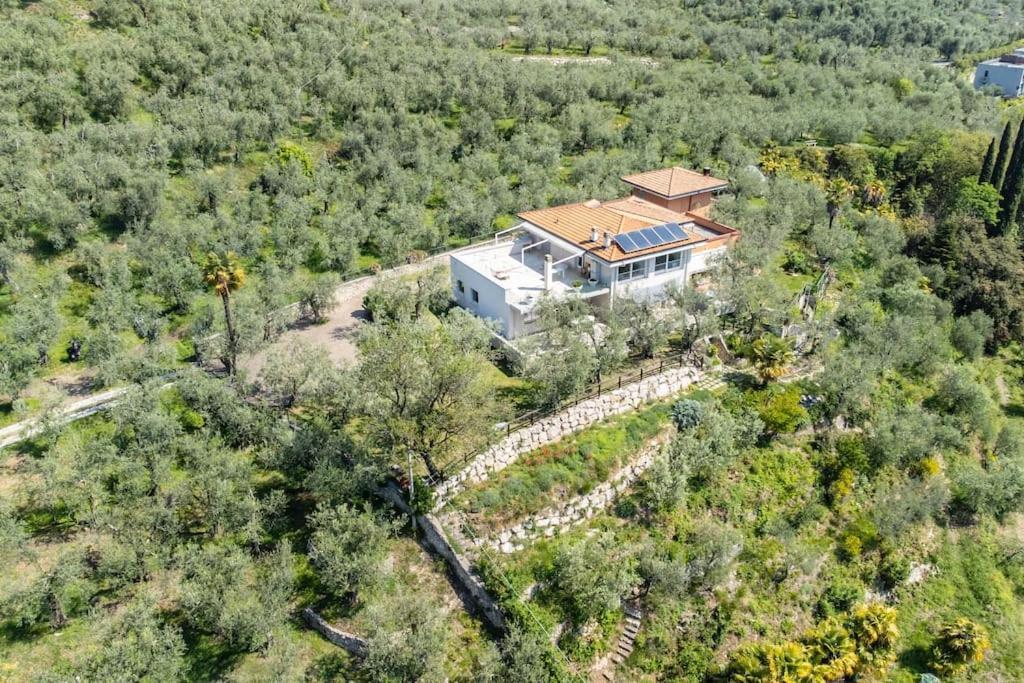 아르코 Casa Tra Gli Olivi 빌라 외부 사진
