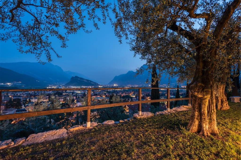 아르코 Casa Tra Gli Olivi 빌라 외부 사진